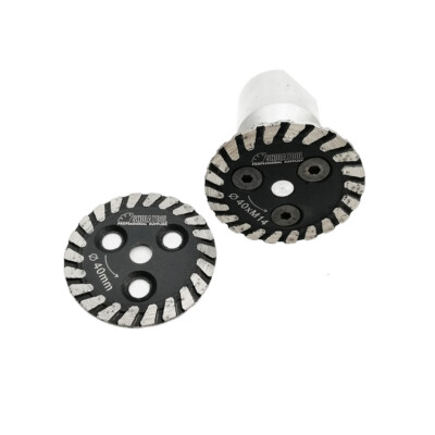 Diamond Mini Cutting Disc Zum Gravieren und Schnitzen von Granit marmorbeton