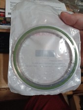 EDWARDS B27158171 ISO100 TRAPPED O RING SEAL(V),New Old Stock Oem Vac Systems 