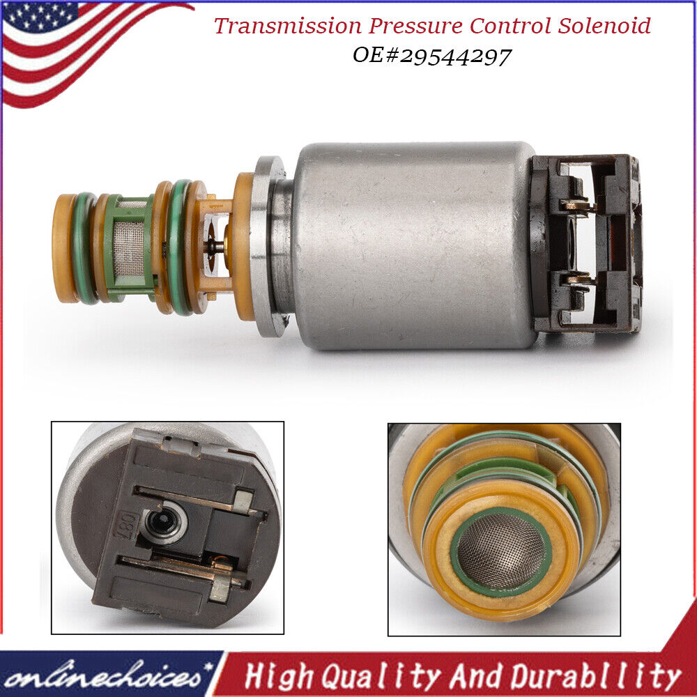 For Allison Transmission Pressure Control Solenoid C 1PC US For Allison Transmission Pressure Control Solenoid C 1PC US