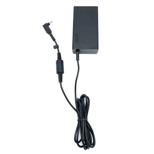Genuine Acer AC Power Adapter For Acer Aspire A01-431 A01-431-C8G8 65W - Picture 9 of 9