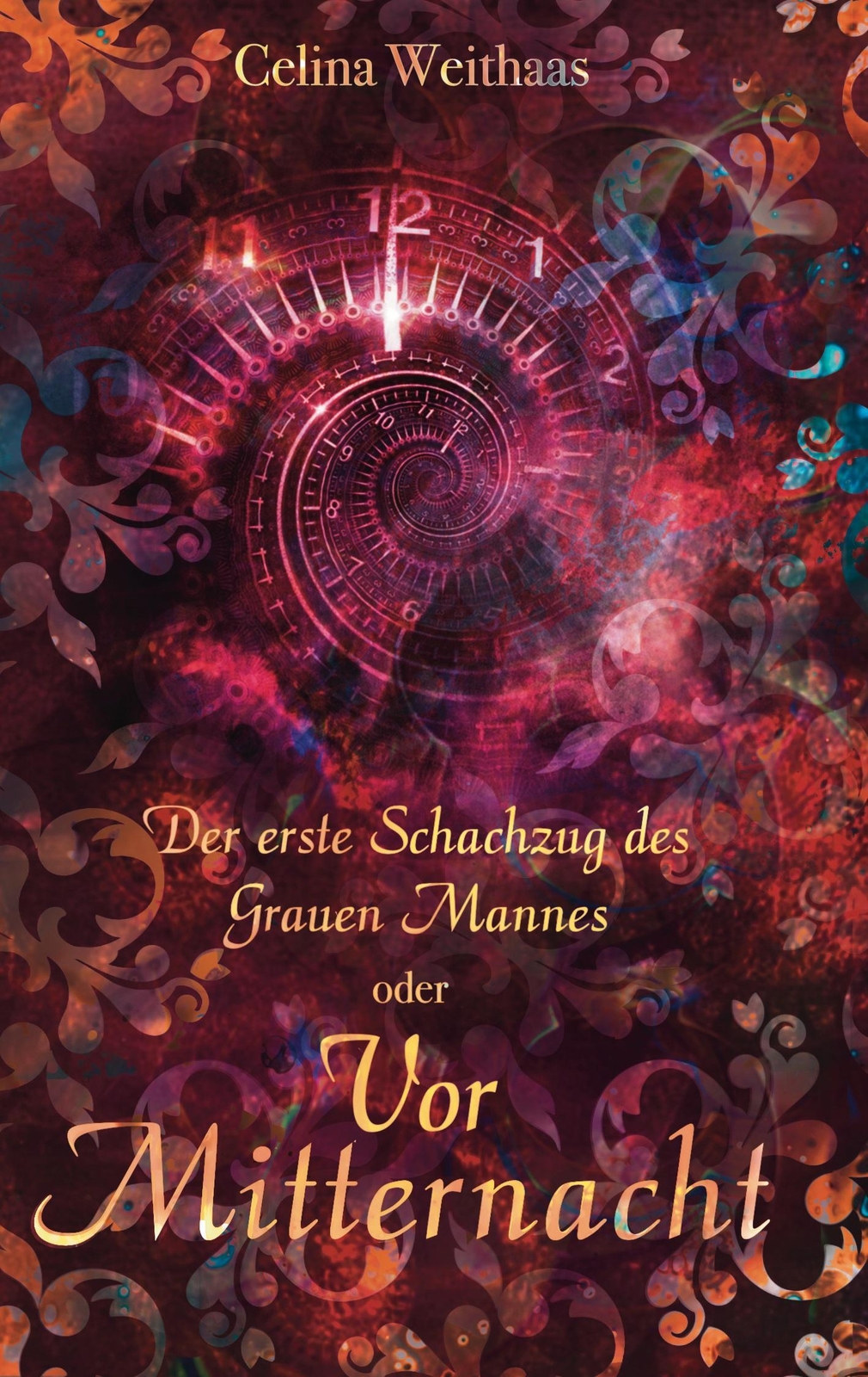 Thumbnail - Vor Mitternacht Oder Der Erste Schachzug Des Grauen Mannes Celina