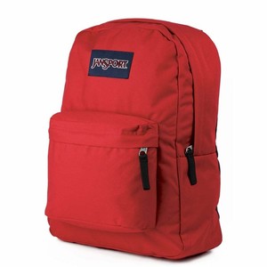 red tape jansport backpack