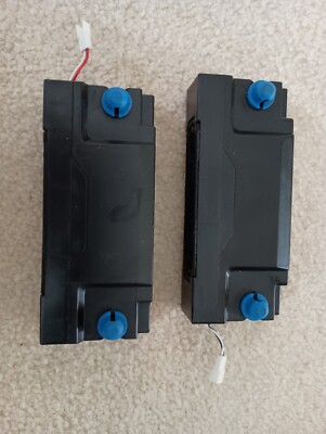 Speakers 
