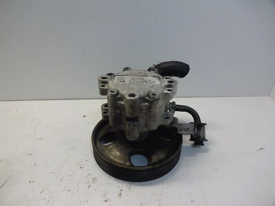 Servopumpe Peugeot Expert Kasten 1.6 Hdi 963700880