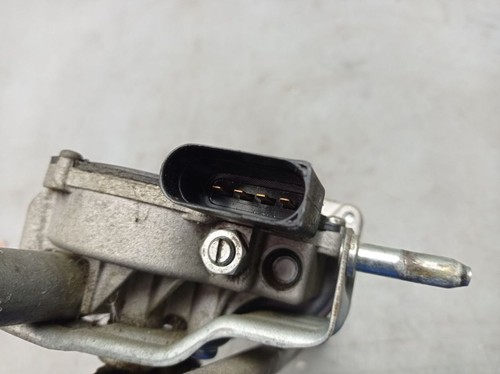 Wischermotor vorne mit Wischergestänge für SKODA FABIA III (NJ3) 1.0 5JB955113 - 第 5/7 張圖片