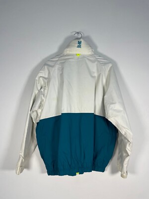 Vintage 90's Helly Hansen Twin Sails Jacket (Size: L-XL) | eBay