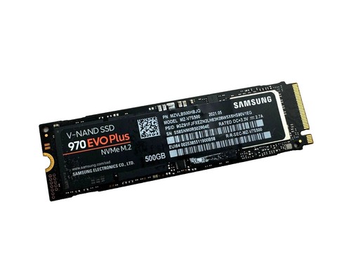 Transcend 110Q - 500 GB - M.2 - 1900 MB/s (TS500GMTE110Q) | eBay
