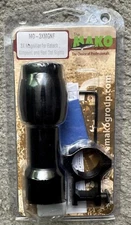 NEW MAKO 3x Magnifier For Eotech, Aimpoint and Red Dots