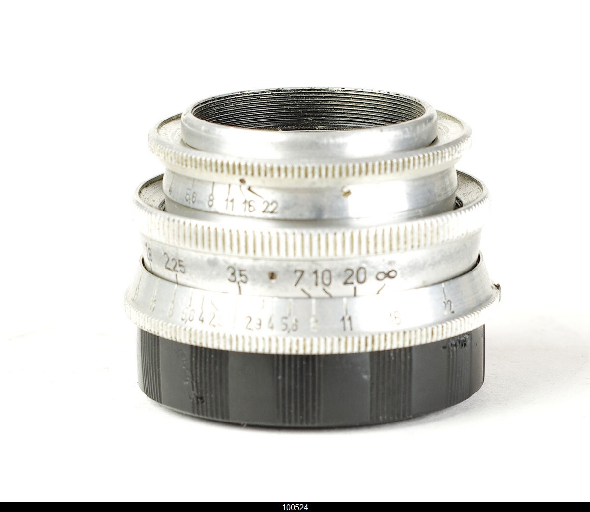 Meyer Gorlitz Trioplan 2,9/50mm #1071629 M42 TM42 | eBay