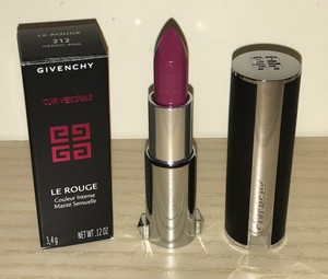 givenchy matte lipstick