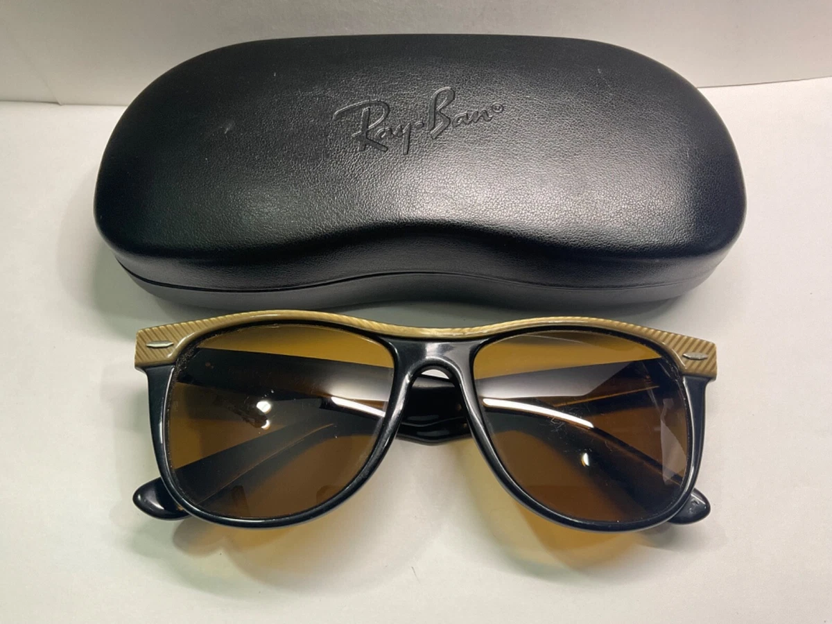 Preços baixos em Plástico Ray-Ban Retangular Óculos de Sol Vintage