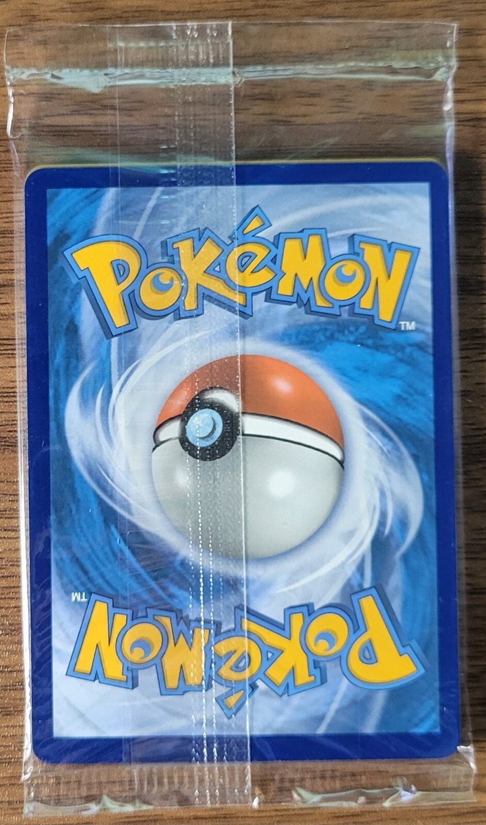 Sealed Pokemon Worlds 2019 NM Near Mint Champions Festival