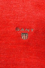 Gant Crew Neck Classic Jumper Size XL