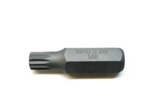 Tip Screw King Tony Xzn Training 10 MM Length 36 MM M8 New