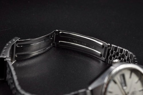 Seiko 7546-8070 Type2 Quartz Men'S Watch Battery - Picture 9 of 11