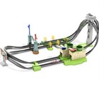 hot wheels mariokart mario circuit track set brand new boxed