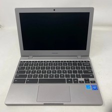 Samsung Chromebook 4 XE310XBA 11.6" Celeron N4000 1.10GHz 4GB RAM 2GB eMMC