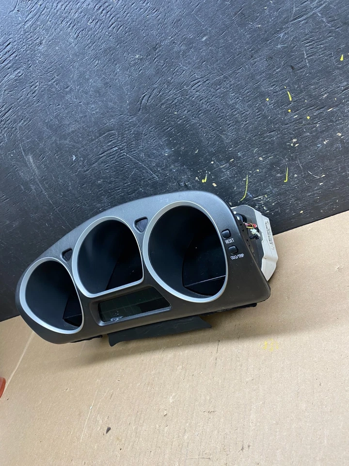 Cuadro de instrumentos velocímetro Lexus GS300 GS40 1998 a 2005 OEM T4523 DG Foto 2 de 4