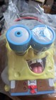 Sponge Bob Movie 2025  SquarePants Viewfinder And Drink Cup Regal New In Bag  — photo 3