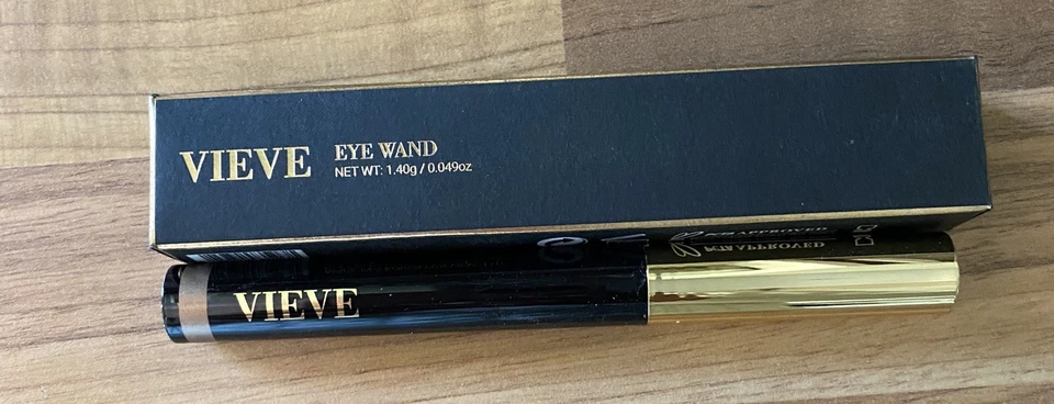 VIEVE Eye Wand - Blush Quartz -Discontinued Edition - BRAND NEW IN BOX