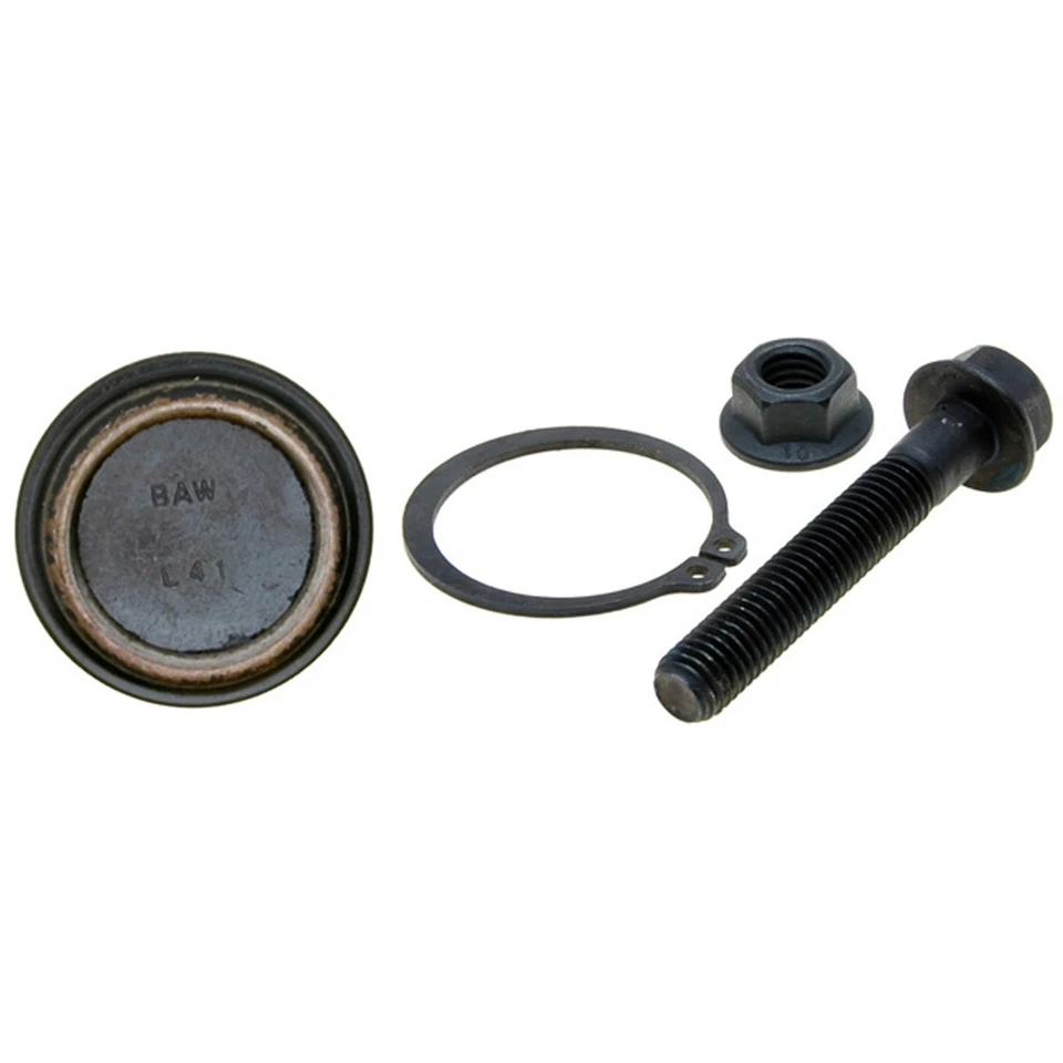 Rótula de suspensión inferior delantera MOOG para Mercury Mariner 2005-2011 Foto 4 de 4