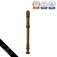 Mollenhauer Denner Baroque Balisander 5120 Soprano RecorderJapan Brand New