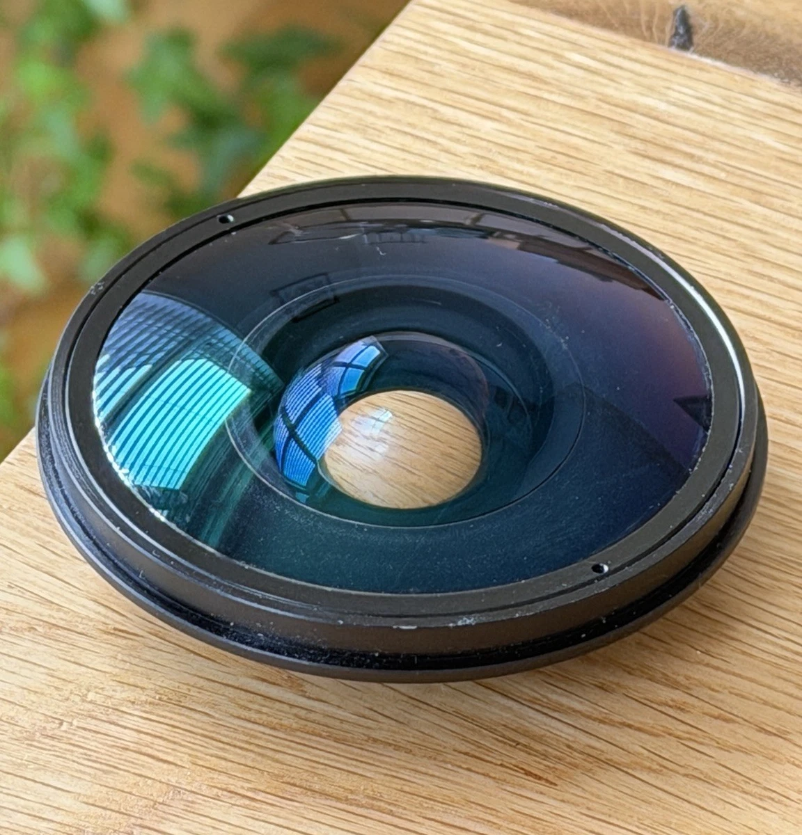 Century Optics Fisheye Camera Lenses | eBay