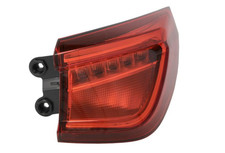 1x Rückleuchte Heckleuchte RECHTS FUR SEAT LEON KL 01.20-  TYC 11-15329-00-2