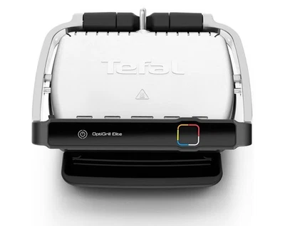 OptiGrill Elite, modèle GC750D16 avec plaque gratin - Bild 1 von 4