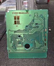 Mega Man Xtreme 2 (Nintendo Gameboy Game Boy Color, 2001) - Cartridge Only