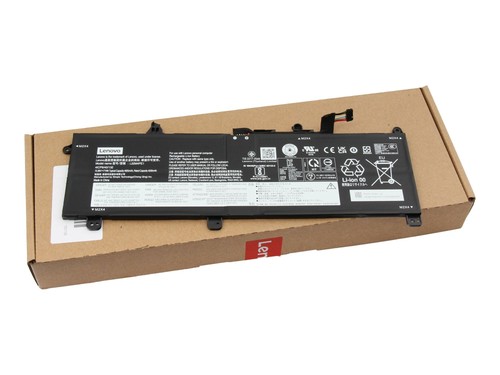 Lenovo Akku für ThinkBook 16 Gen 7 IML (21MS) 71Wh - Bild 3 von 3