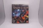 Knights Contract (Sony PlayStation 3, 2011)