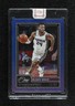 2020-21 Panini One and One Blue /30 Buddy Hield #5 0az0