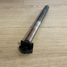 AMERICAN CLASSIC EQUIPMENT SEAT POST 27.2 MM X 355 MM