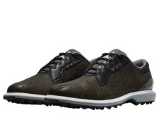 NIKE JORDAN ADG5 GOLF SHOES SIZE UK 7 FQ6642-003
