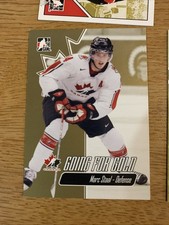 Nhl Hockey Cards Prospects