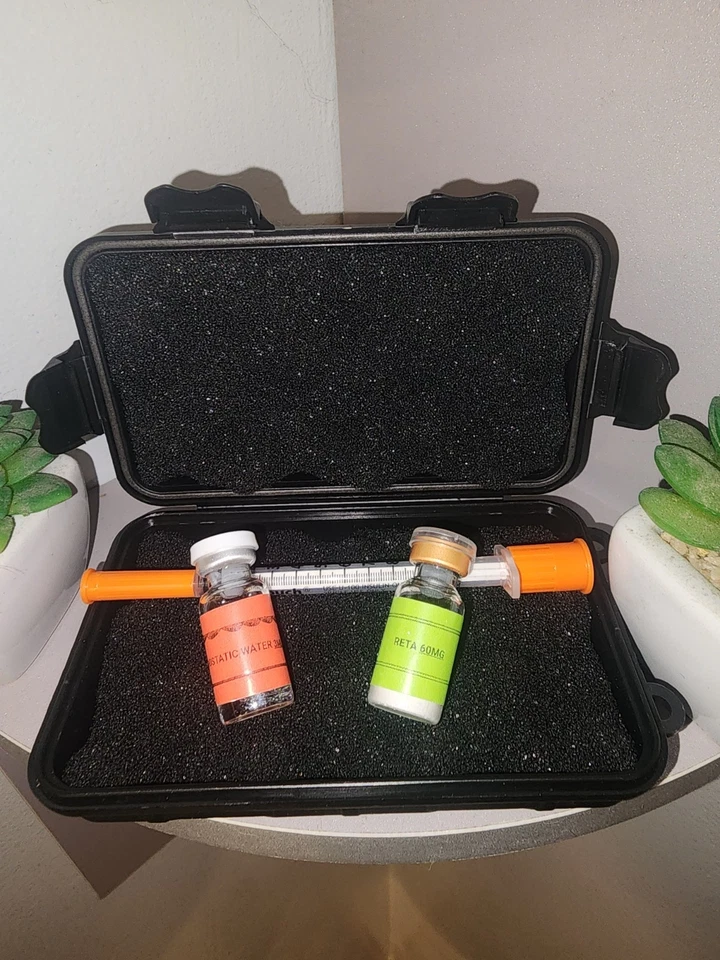 RETA 60mg - Image 2 of 2