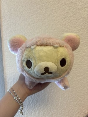 Korilakkuma Dino Dinosaur Theme 2020 Rilakkuma San-X Japan Kawaii Plüsch Plush