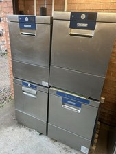 Hobart Dishwashers x 4 Bargin!