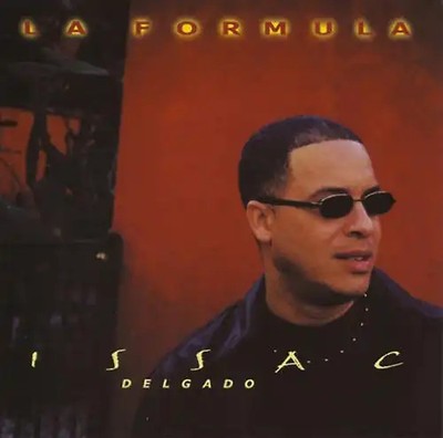 Issac Delgado - La Formula