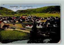 10061412 - 7717 Immendingen Blick vom Donauufer