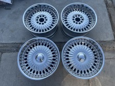 18x8.5 Mht Roulette 3 Piece Billet Wheels 5x5 18x8.5 Mht Roulette 3 Piece Billet Wheels 5x5