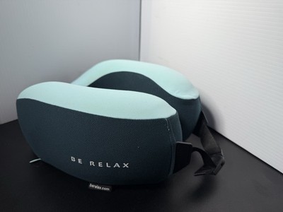 Be Relax New! Comfy Cloud Premium Travel Pillow