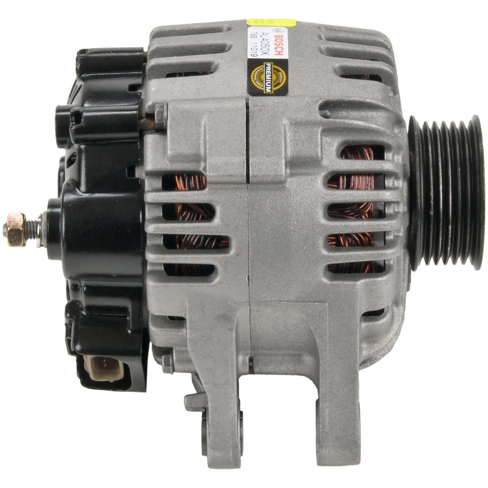 Bosch AL4050X Alternator For 01-06 Hyundai Kia Amanti Santa Fe XG300 XG350 - Image 4 of 4