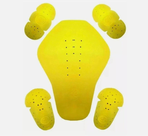 Ducati Corse Men Motorcycle Textile Waterproof Motorbike Racing jacket & Pants - Picture 7 of 8