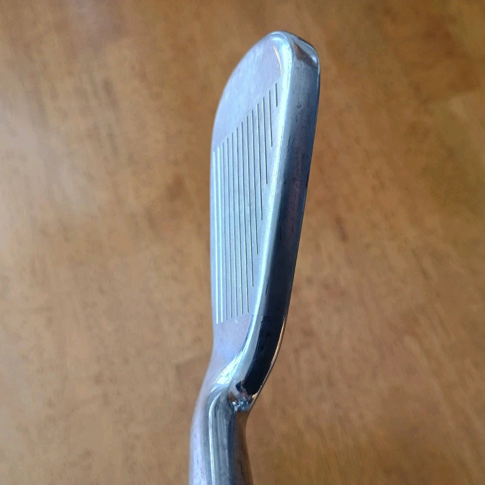 Callaway MAVRIK 4 Iron Regular Flex Steel True Temper Elevate 95 VSS Shaft! - Image 4 of 4