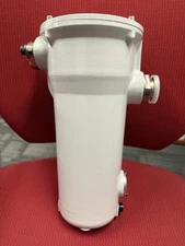 Edwards Vacuum Outlet Oil Mist Filter MF 30 A462-33-000 NEW