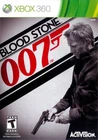 007: Blood Stone - Xbox 360 Game Only