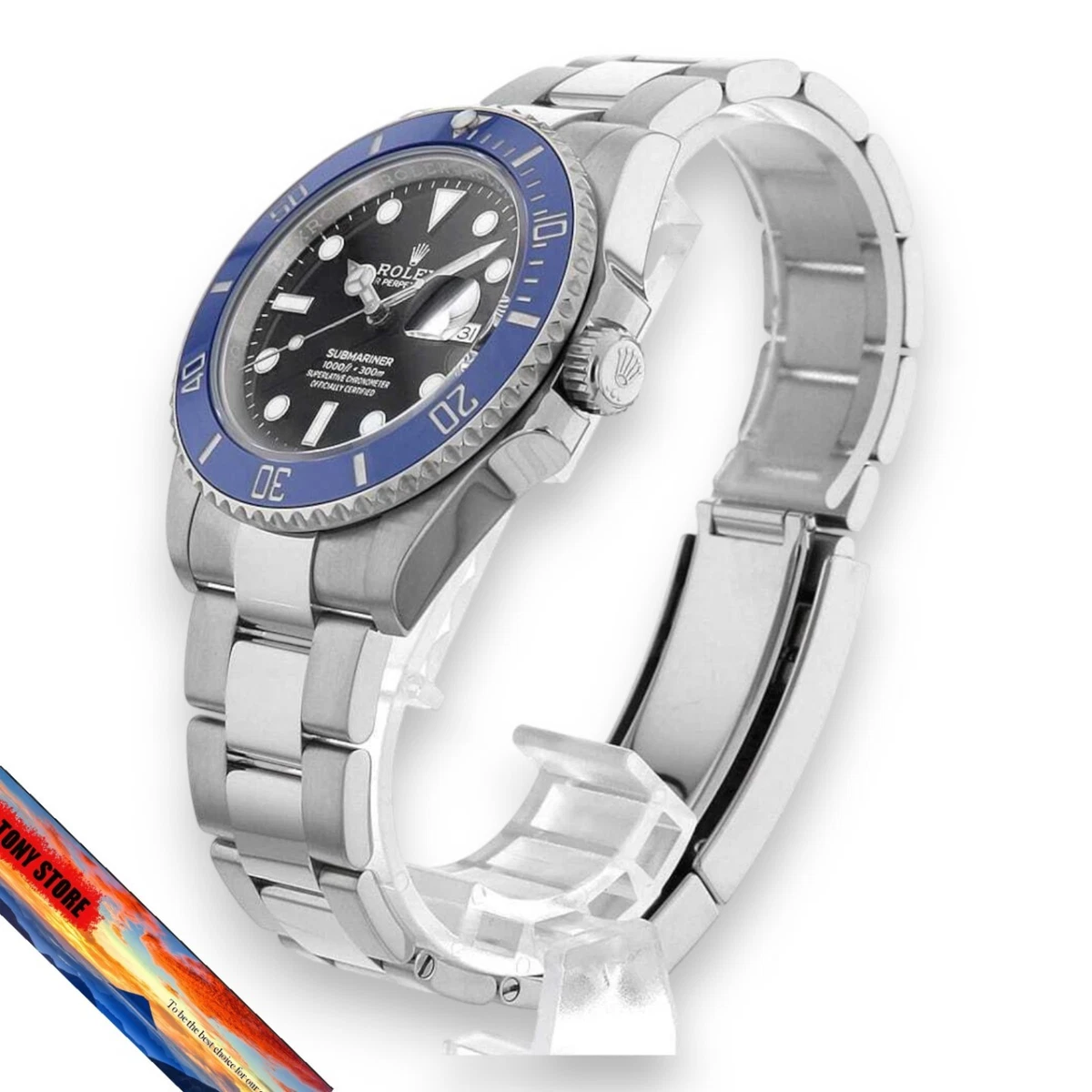 Manまとめ売り30点 Rolex Submariner Date 126619 | eBay