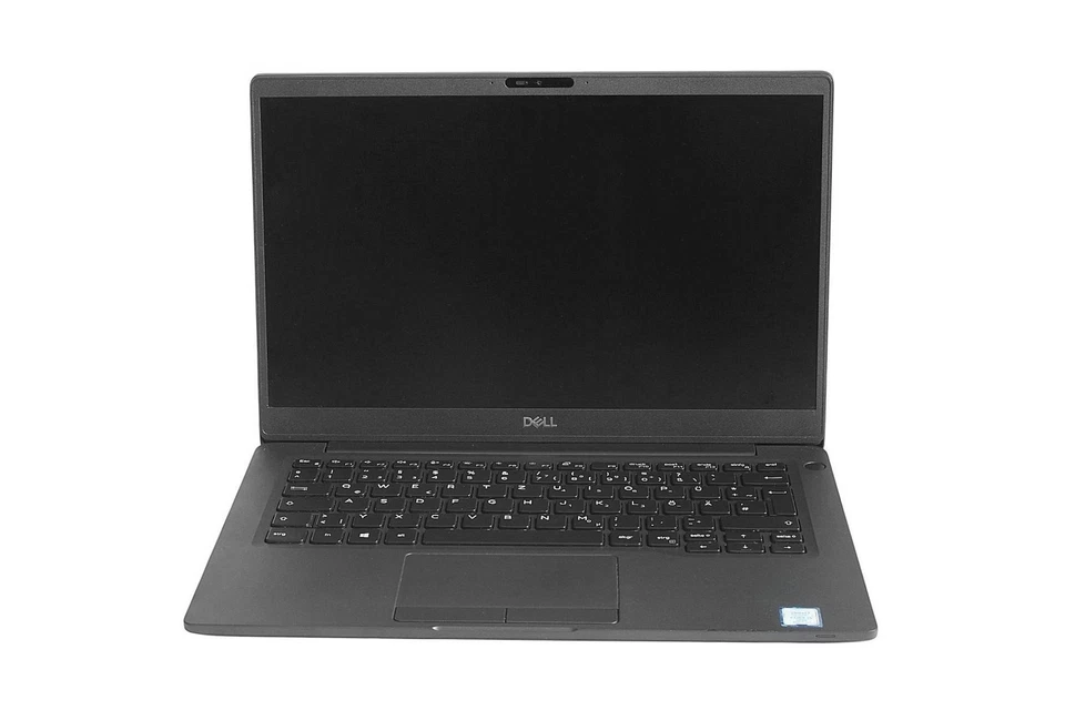 Dell Latitude 7300 13,3" FHD / i5-8365U / 16GB / 256GB SSD / W11P / Akku ≥ 50%